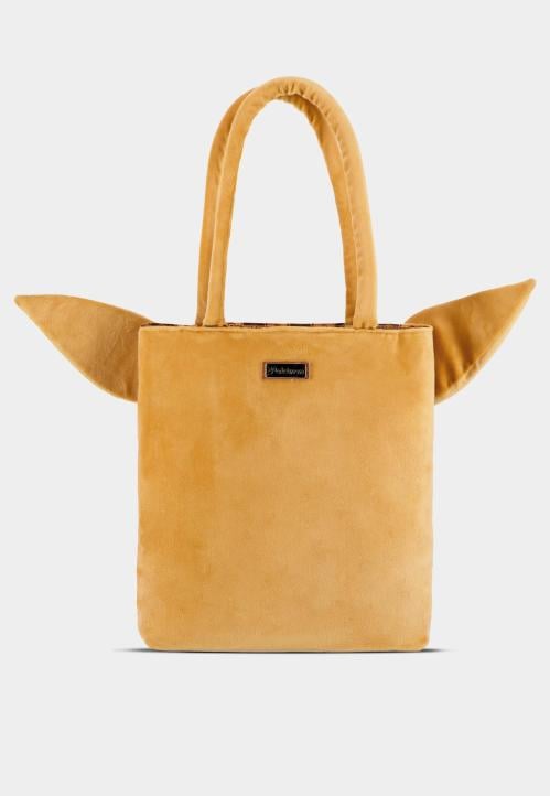 POKEMON - Eevee - Heady - Totebag Novelty '37x35x10cm' Difuzed