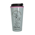 LOONEY TOONS - Isothermal Travel Mug - 450 ml Blue Sky