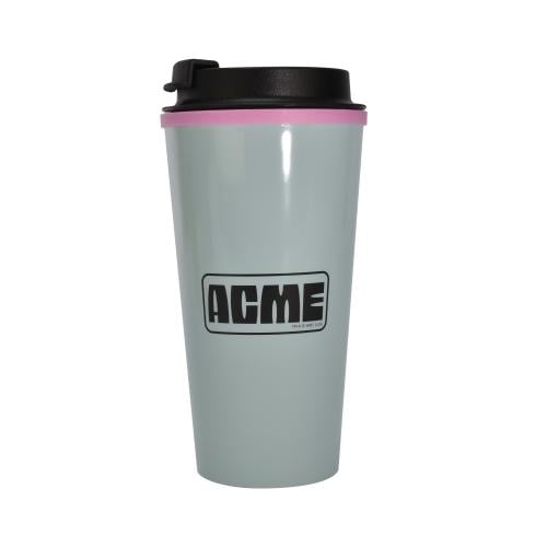 LOONEY TOONS - Isothermal Travel Mug - 450 ml Blue Sky