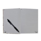 LOONEY TOONS - Boom - A5 Premium Anteckningsblock Blue Sky