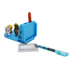 LOONEY TOONS - Desk Tidy Phone Stand Blue Sky