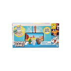 LOONEY TOONS - Desk Tidy Phone Stand Blue Sky