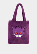 POKEMON - Gengar - Heady - Totebag Novelty '37x35x10cm' Difuzed