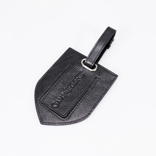 GAME OF THRONES - Luggage Tag - Stark 'Winter is Coming' HMB