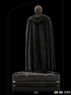 STAR WARS - Luke Skywalker och Grogu - Figur ArtScale 1/10 21cm Iron Studios