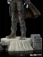 STAR WARS - Cad Bane - Figur BDS Art Scale 1/10 Iron Studios