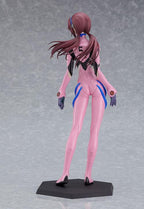 EVANGELION 2.0 - Mari Makinami Illustrious - Figur Plamax 20cm Max Factory