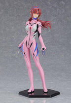 EVANGELION 2.0 - Mari Makinami Illustrious - Figur Plamax 20cm Max Factory