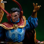 MARVEL - Dr. Strange - Figur Art Scale 1/10 38.4cm Iron Studios