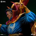 MARVEL - Dr. Strange - Figur Art Scale 1/10 38.4cm Iron Studios