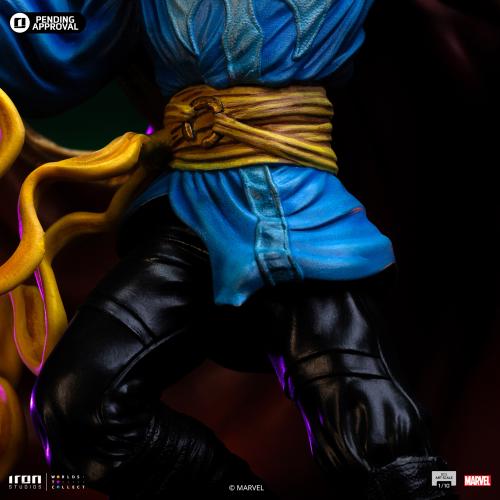 MARVEL - Dr. Strange - Figur Art Scale 1/10 38.4cm Iron Studios