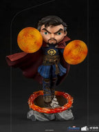 MARVEL - Dr. Strange (Endgame) - Figur Mini Co 17cm Iron Studios