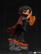MARVEL - Dr. Strange (Endgame) - Figur Mini Co 17cm Iron Studios