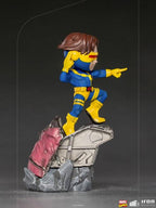 MARVEL - Cyclops (X-Men) - Figurine Mini Co - 21cm Iron Studios