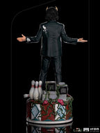 MARVEL - Loki President Variant - Figurtte 1/10 Art Scale - 25cm Iron Studios