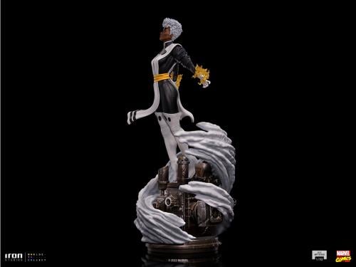 X-MEN AGE OF APOCALYPSE - Storm - Figur BDS ArtScale 1/10 27cm Iron Studios
