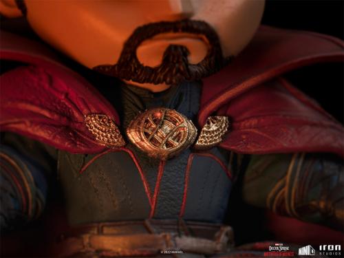 DOCTOR STRANGE 2 - Stephen Strange - Figur Mini Co. 16cm Iron Studios
