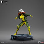 MARVEL - Rogue "X-Men '97" - Figur Art Scale 1/10 18cm Iron Studios