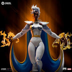 MARVEL - Storm "X-Men '97" - Figur Art Scale 1/10 22.3cm Iron Studios