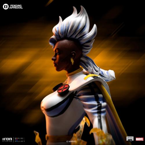 MARVEL - Storm "X-Men '97" - Figur Art Scale 1/10 22.3cm Iron Studios