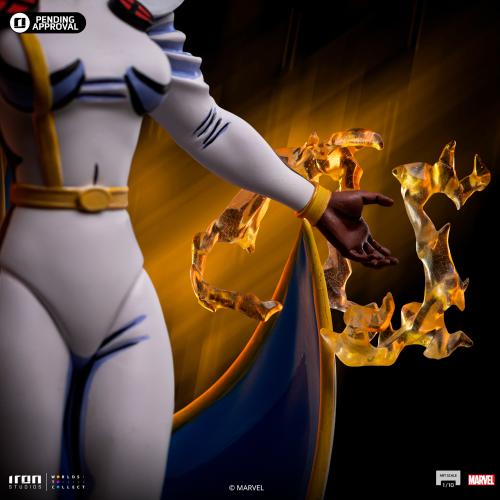 MARVEL - Storm "X-Men '97" - Figur Art Scale 1/10 22.3cm Iron Studios