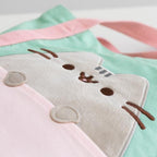 PUSHEEN - Premium Tote Bag Grupo Erik
