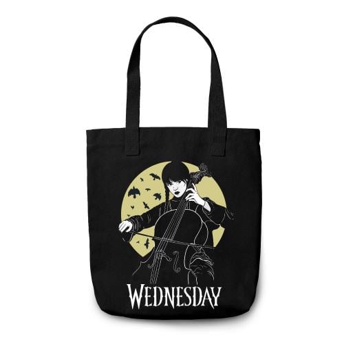 WEDNESDAY - Tote Bag - '37 x 39 x 10cm' Grupo Erik