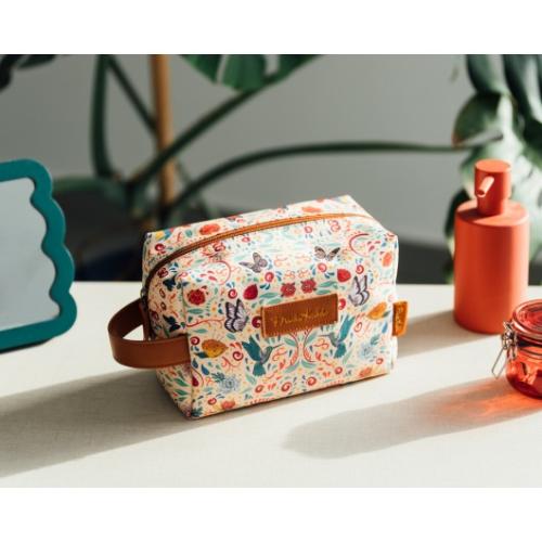 FRIDA KAHLO - Viva La Vida - Resväska Grupo Erik