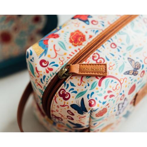 FRIDA KAHLO - Viva La Vida - Resväska Grupo Erik