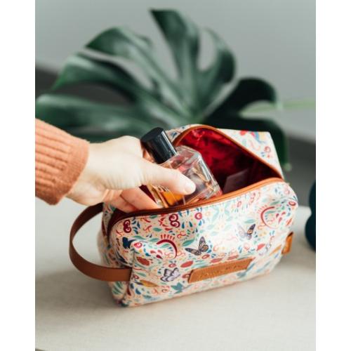 FRIDA KAHLO - Viva La Vida - Resväska Grupo Erik