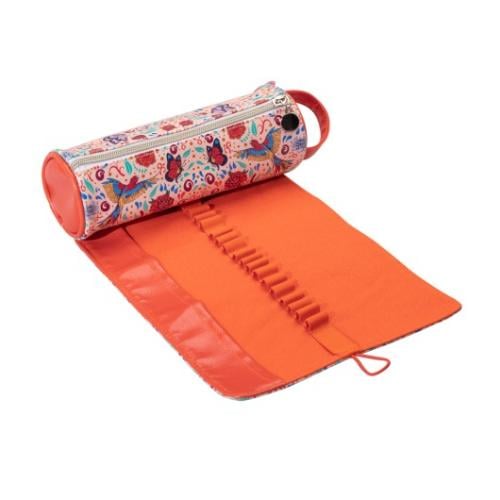 FRIDA KAHLO - Viva La Vida - Roll-Up Pennfodral Grupo Erik