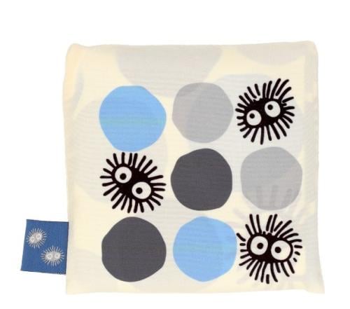 MY NEIGHBOR TOTORO - Kurosoke - Ekologisk väska 63.5x40x20cm Benelic