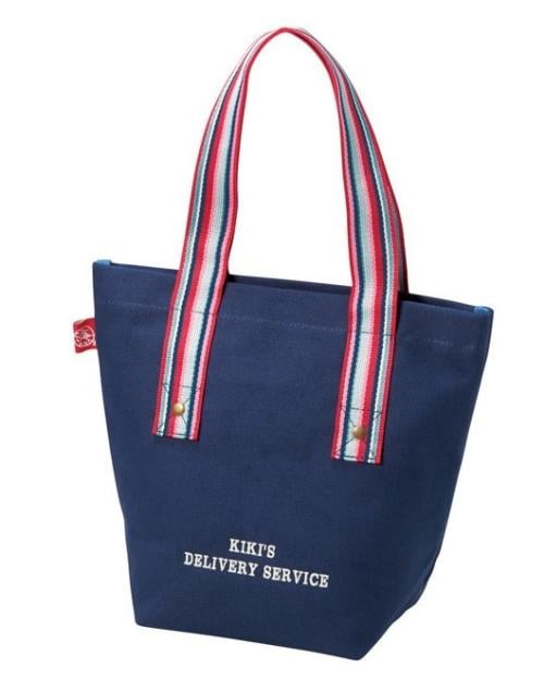 KIKI'S DELIVERY SERVICE - Jiji - Tote bag 26x32x15cm Benelic