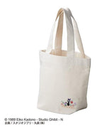 KIKI'S DELIVERY SERVICE - Jiji bland blommor - Tote bag 26x32x15cm Benelic
