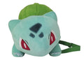 POKEMON - Bulbasaur - Ryggsäck gosedjur 35cm CYP