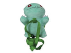 POKEMON - Bulbasaur - Ryggsäck gosedjur 35cm CYP