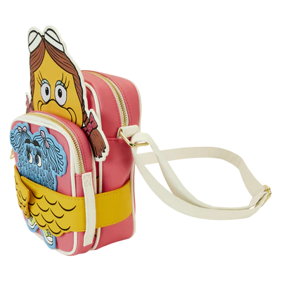MCDONALDS - The Early Bird - Crossbody Bag Loungefly Loungefly
