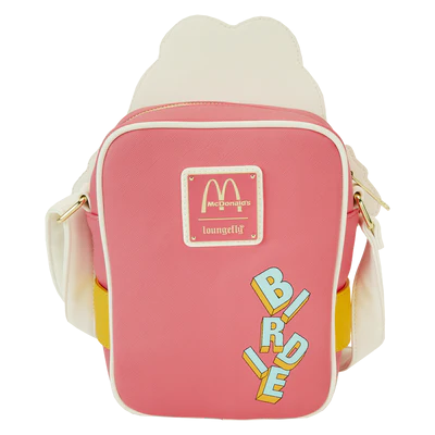MCDONALDS - The Early Bird - Crossbody Bag Loungefly Loungefly