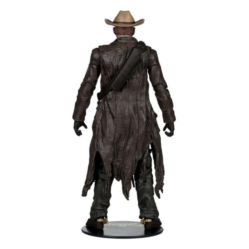 FALLOUT - The Ghoul - Figur 17cm Mc Farlane