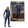 FALLOUT - Steph Harper - Figur 16cm Mc Farlane