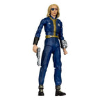 FALLOUT - Steph Harper - Figur 16cm Mc Farlane