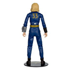 FALLOUT - Steph Harper - Figur 16cm Mc Farlane