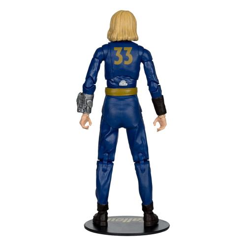 FALLOUT - Steph Harper - Figur 16cm Mc Farlane