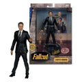 FALLOUT - Cooper Howard - Figur Röd Platinum Edition 17cm Mc Farlane