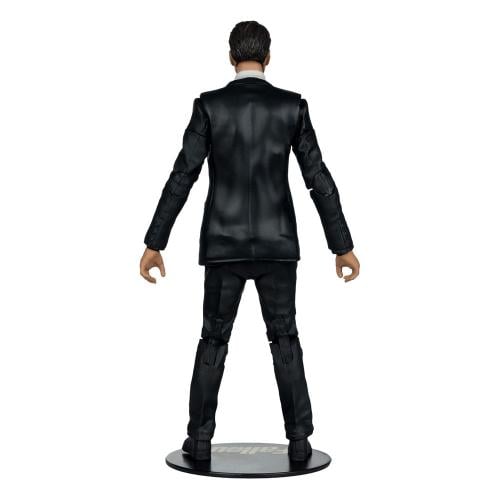 FALLOUT - Cooper Howard - Figur Röd Platinum Edition 17cm Mc Farlane