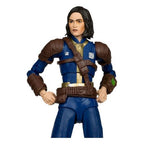 FALLOUT 4 - T-60 Vault tec & Sole Survivor - 2 Figur Set 18cm Mc Farlane