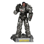 FALLOUT - Maximus (Säsong 2) - Figur Movie Maniacs 17 cm Mc Farlane