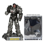 FALLOUT - Maximus (Säsong 2) - Figur Movie Maniacs 17 cm Mc Farlane