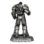 FALLOUT - Maximus (Säsong 2) - Figur Movie Maniacs 17 cm Mc Farlane