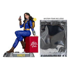 FALLOUT - Lucy (Säsong 2) - Figur Movie Maniacs 15cm Mc Farlane